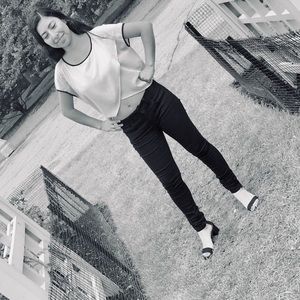 Meet your Posher, Alexa